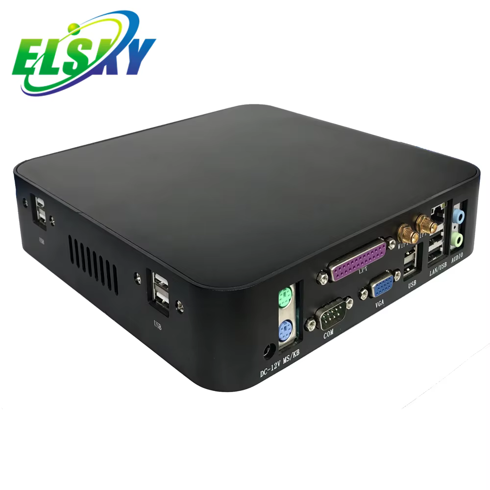 Mini Pc With Graphics Card Support — image 3