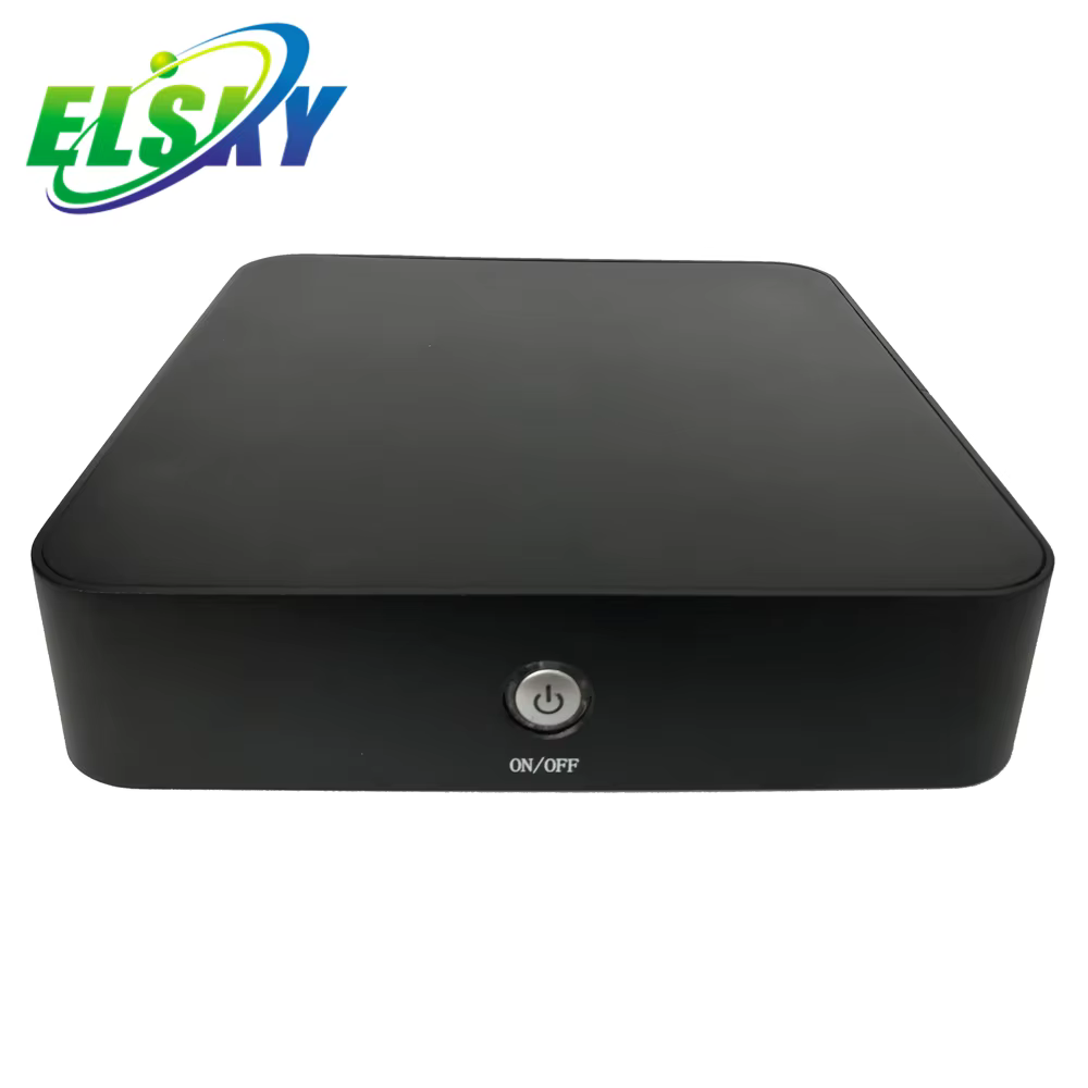 Mini Pc With Graphics Card Support — image 4
