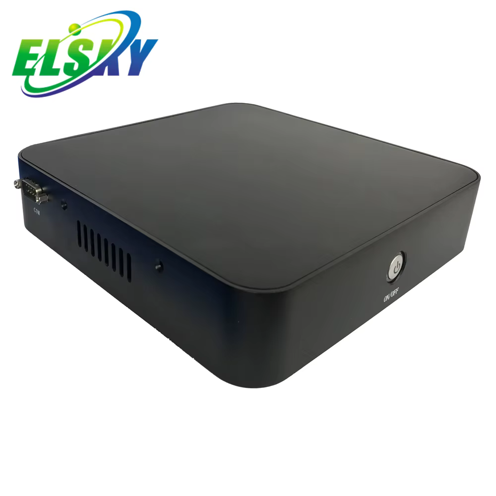 Mini Pc With Graphics Card Support — image 5