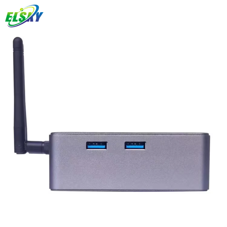NUC 6th 7th In Tel Generation — image 2