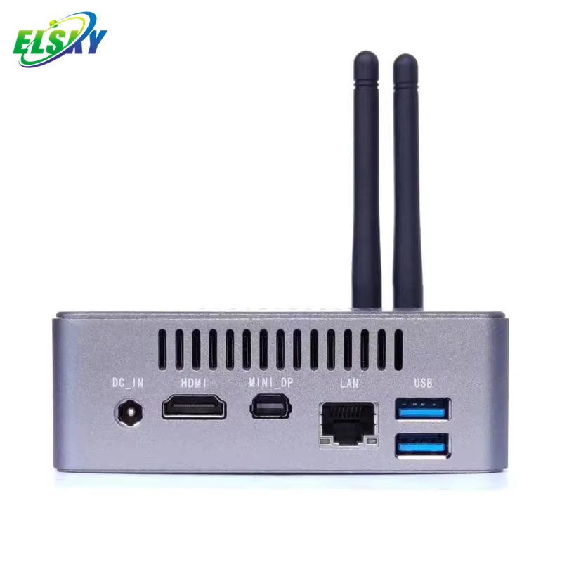 NUC 6th 7th In Tel Generation — image 3