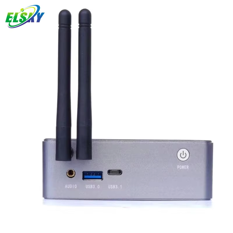 NUC 6th 7th In Tel Generation — image 4