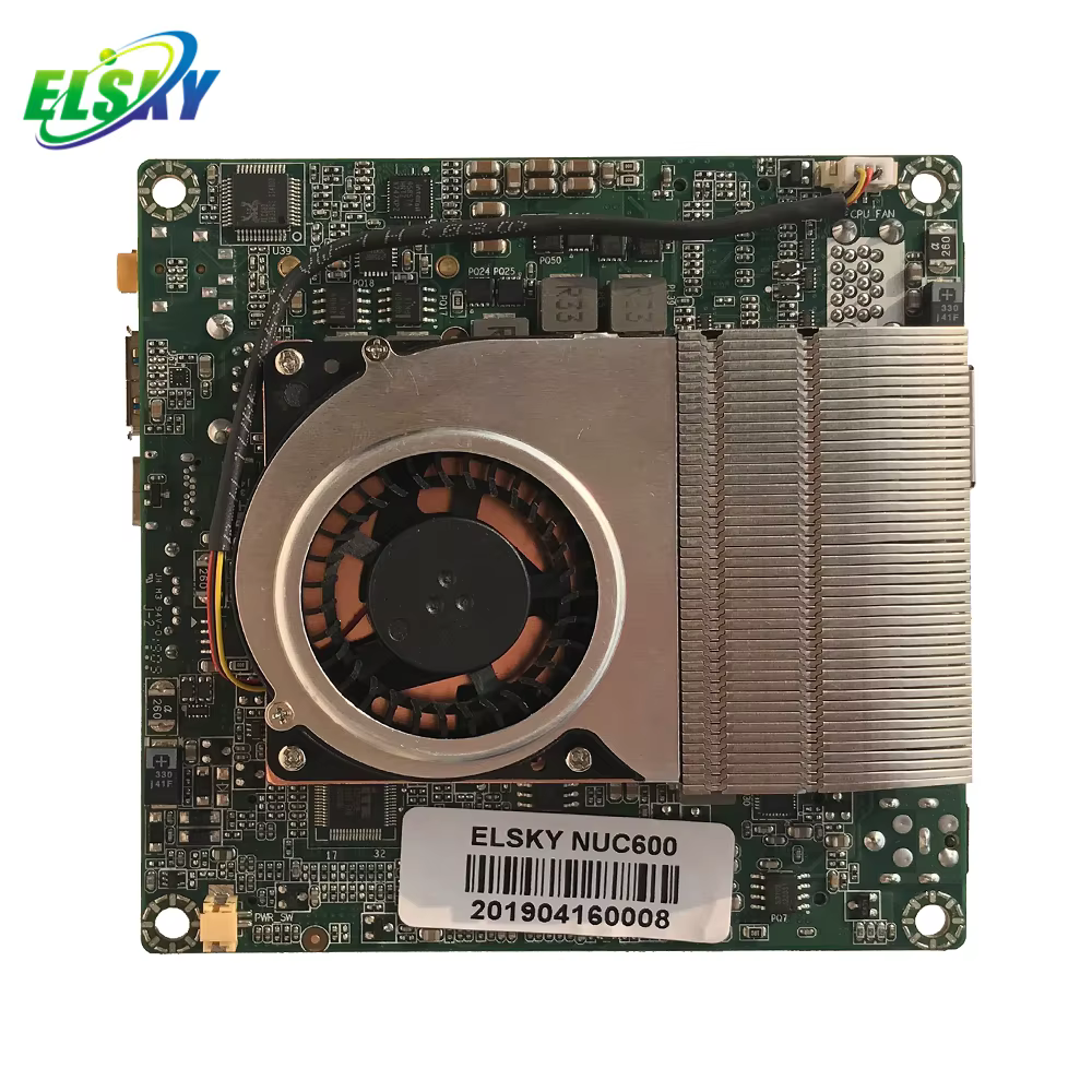 NUC 6th 7th In Tel Generation — image 6
