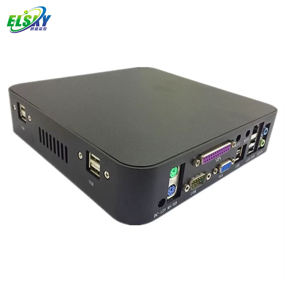 Mini Pc Itx Main Board Dual — image 2