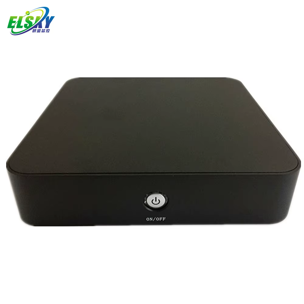 Mini Pc Itx Main Board Dual — image 4