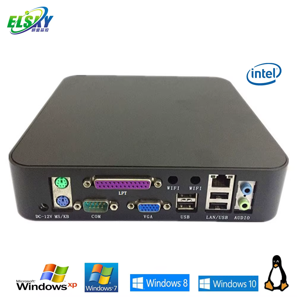 Mini Pc Itx Main Board Dual — image 5
