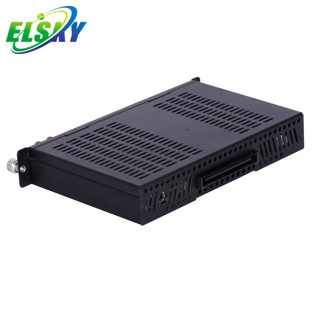 ELSKT X86 Mini Pc Core I3 — image 3