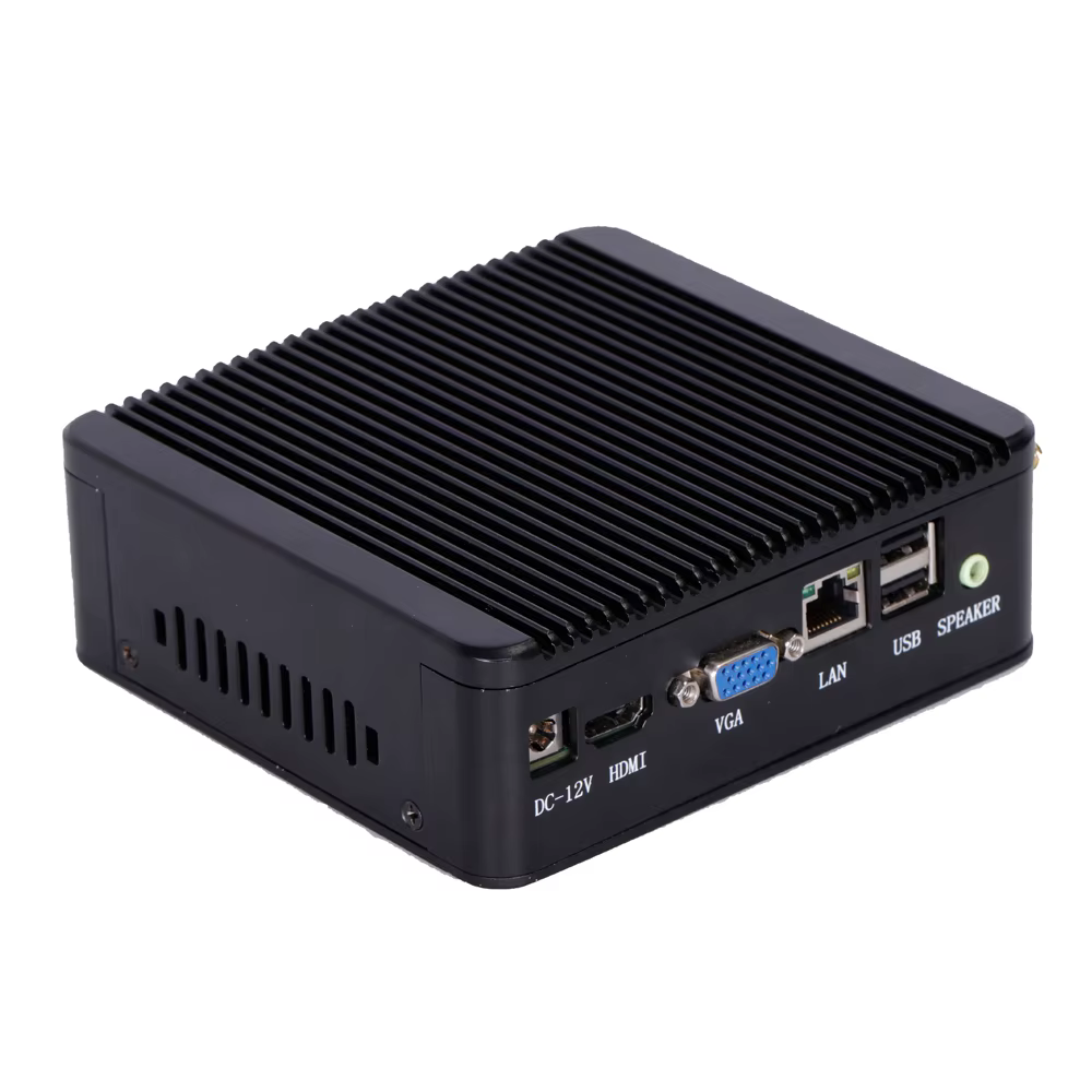 2020 ELSKY Computer Pc Mini PC — image 2