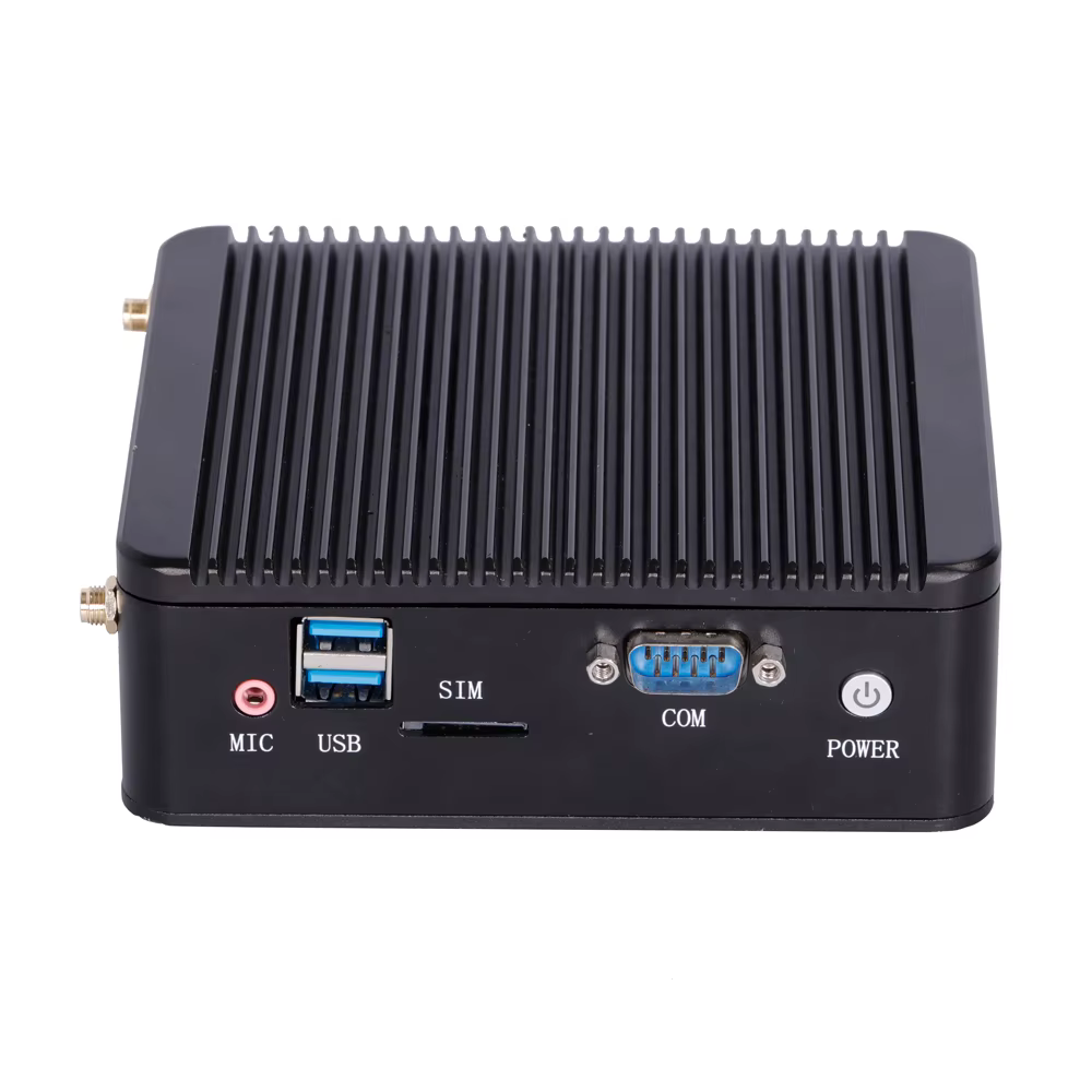 2020 ELSKY Computer Pc Mini PC — image 3