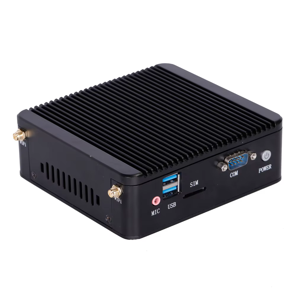 2020 ELSKY Computer Pc Mini PC — image 4