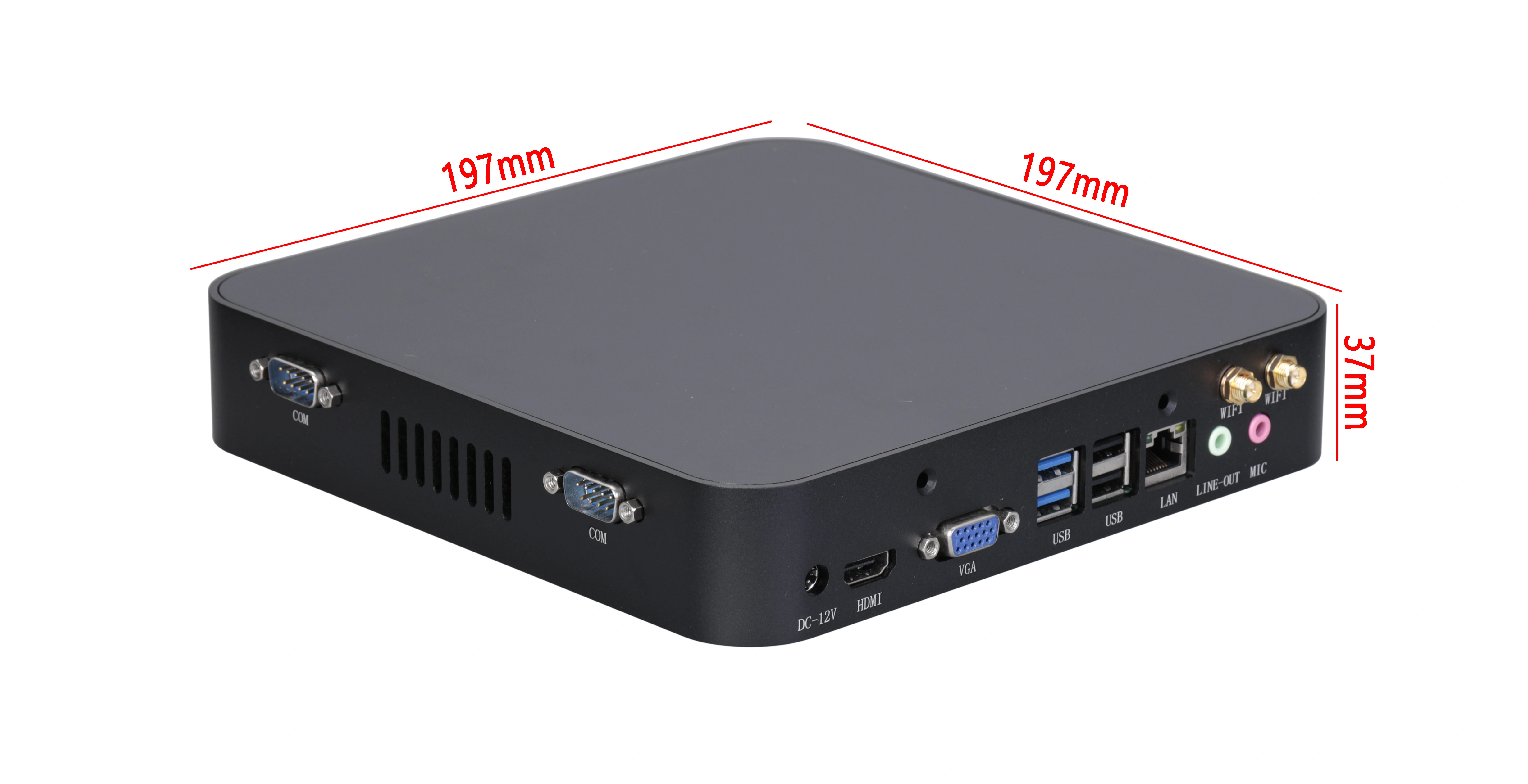 ELSKY Mini PC Linux WI FI — image 4