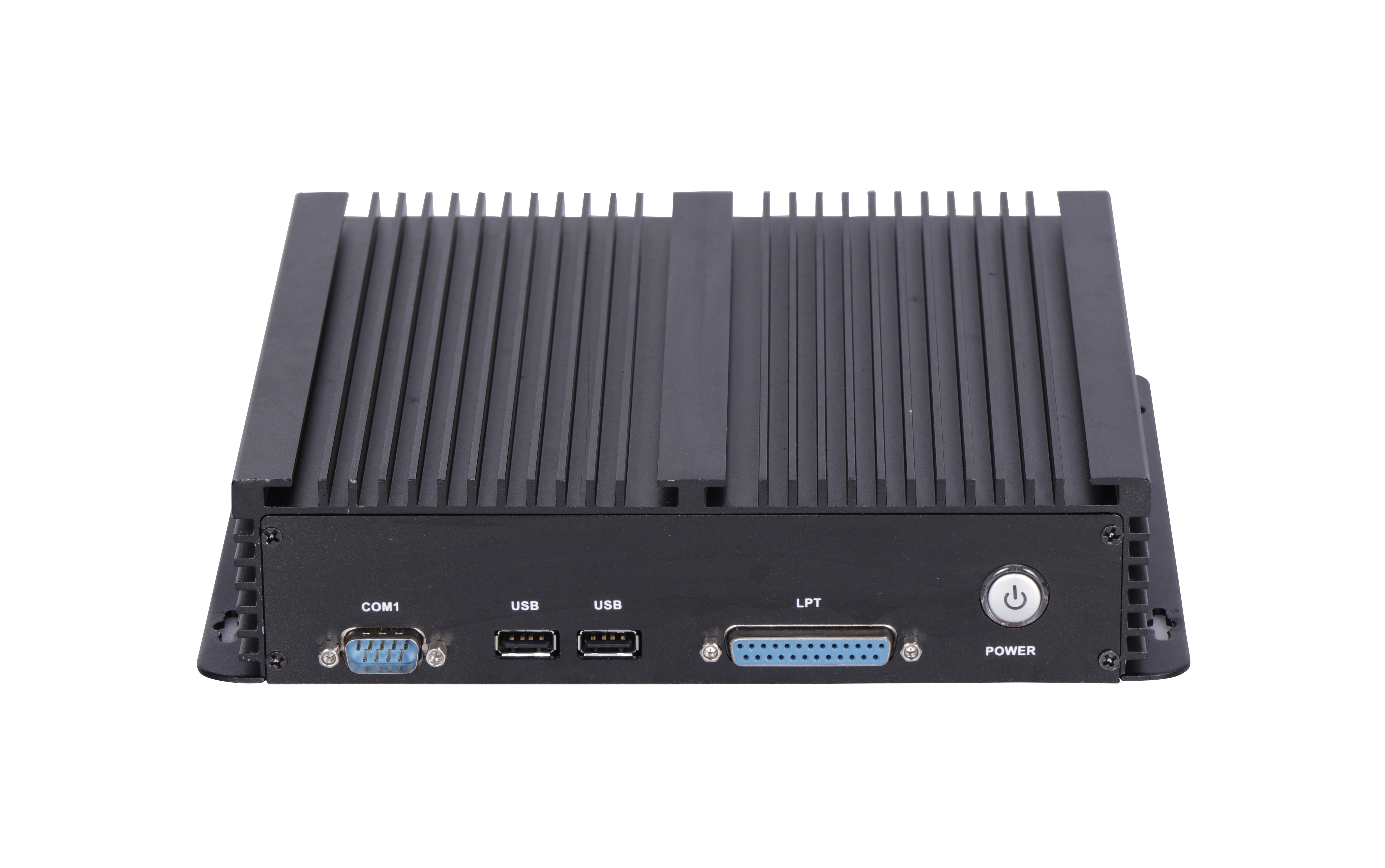 2025 ELSKY IPC6000 Embedded Mini PC — image 2