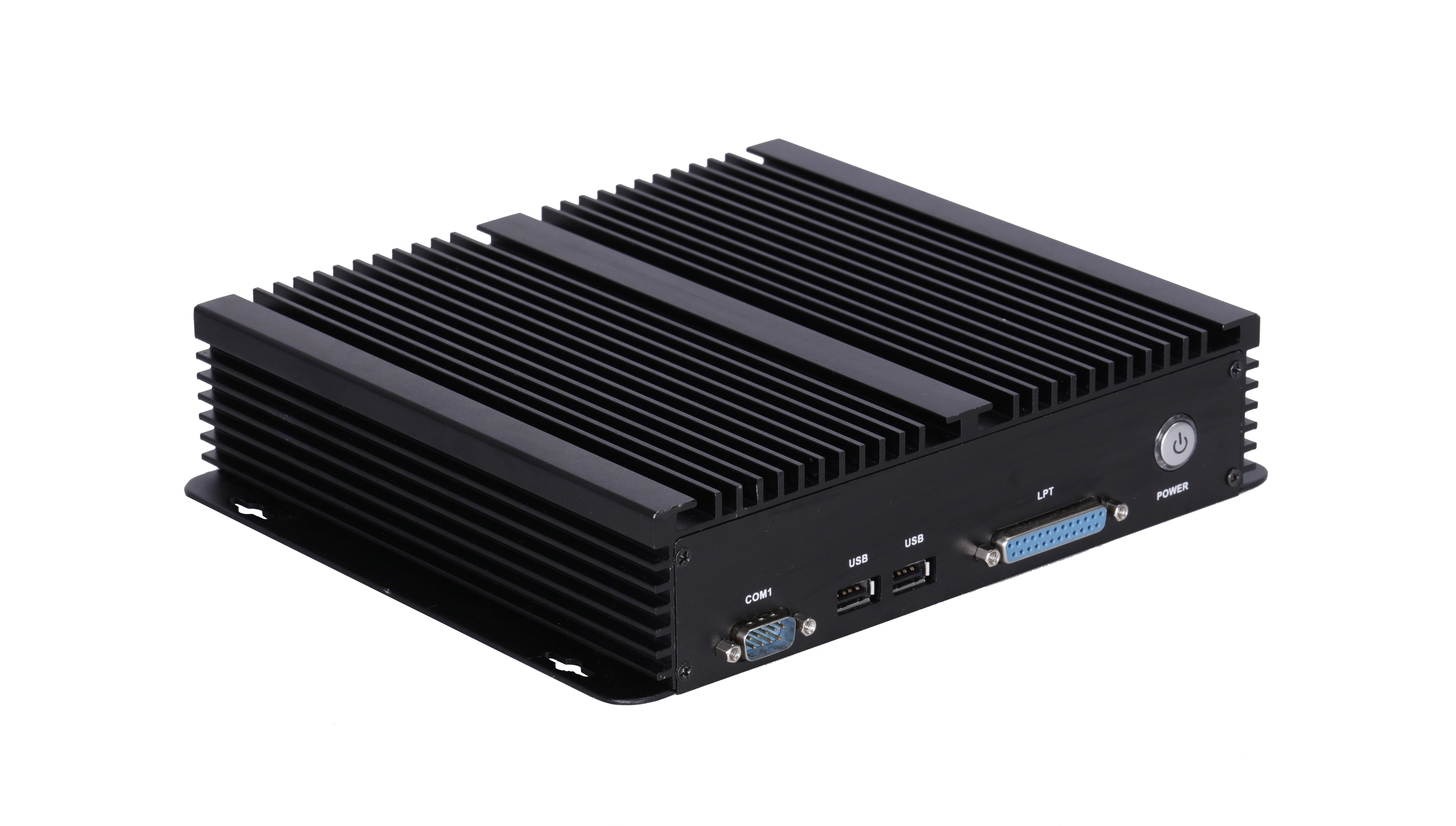 2025 ELSKY IPC6000 Embedded Mini PC — image 5