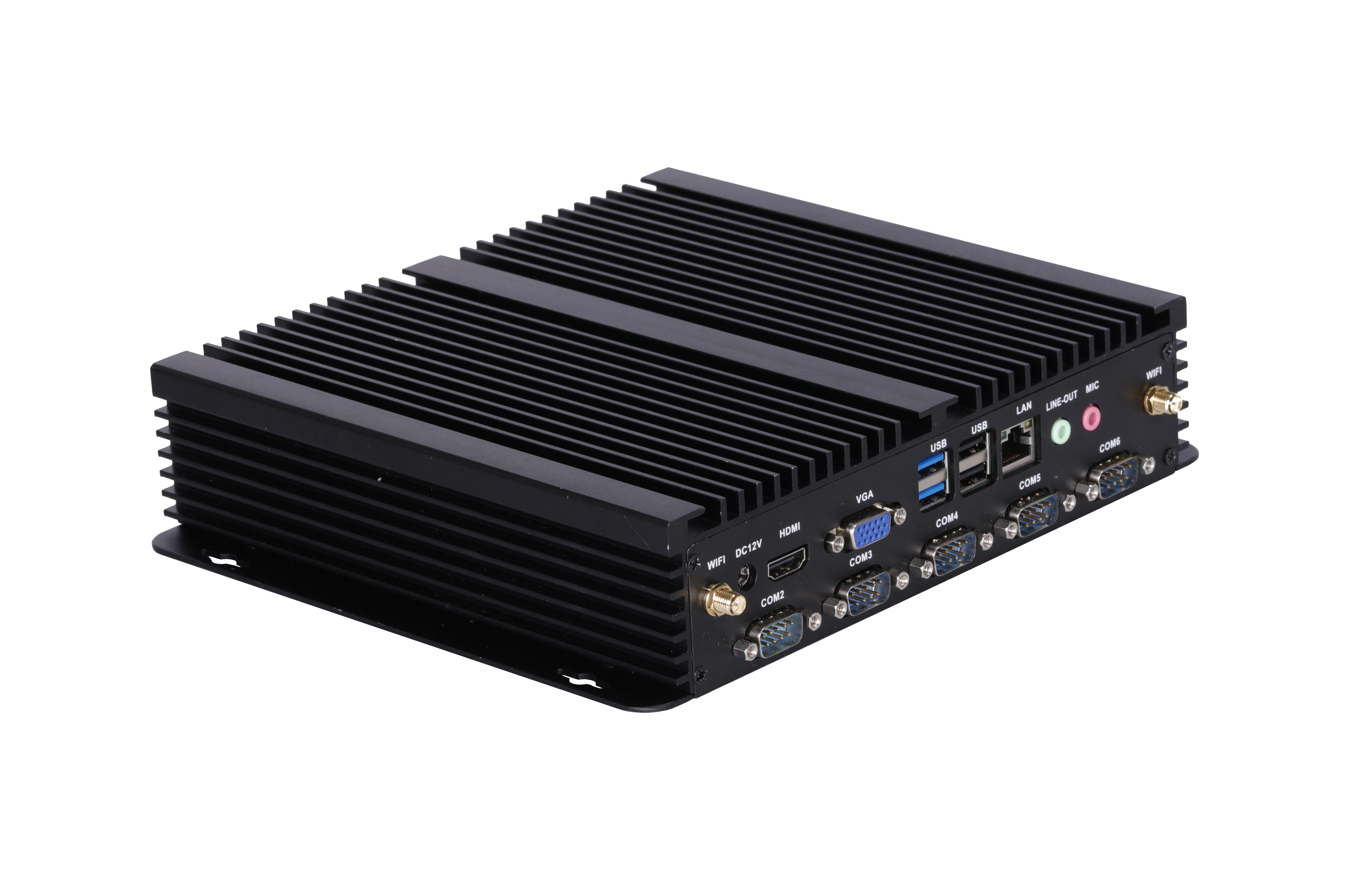 2025 ELSKY Industrial Mini PC IPC6000 — image 3