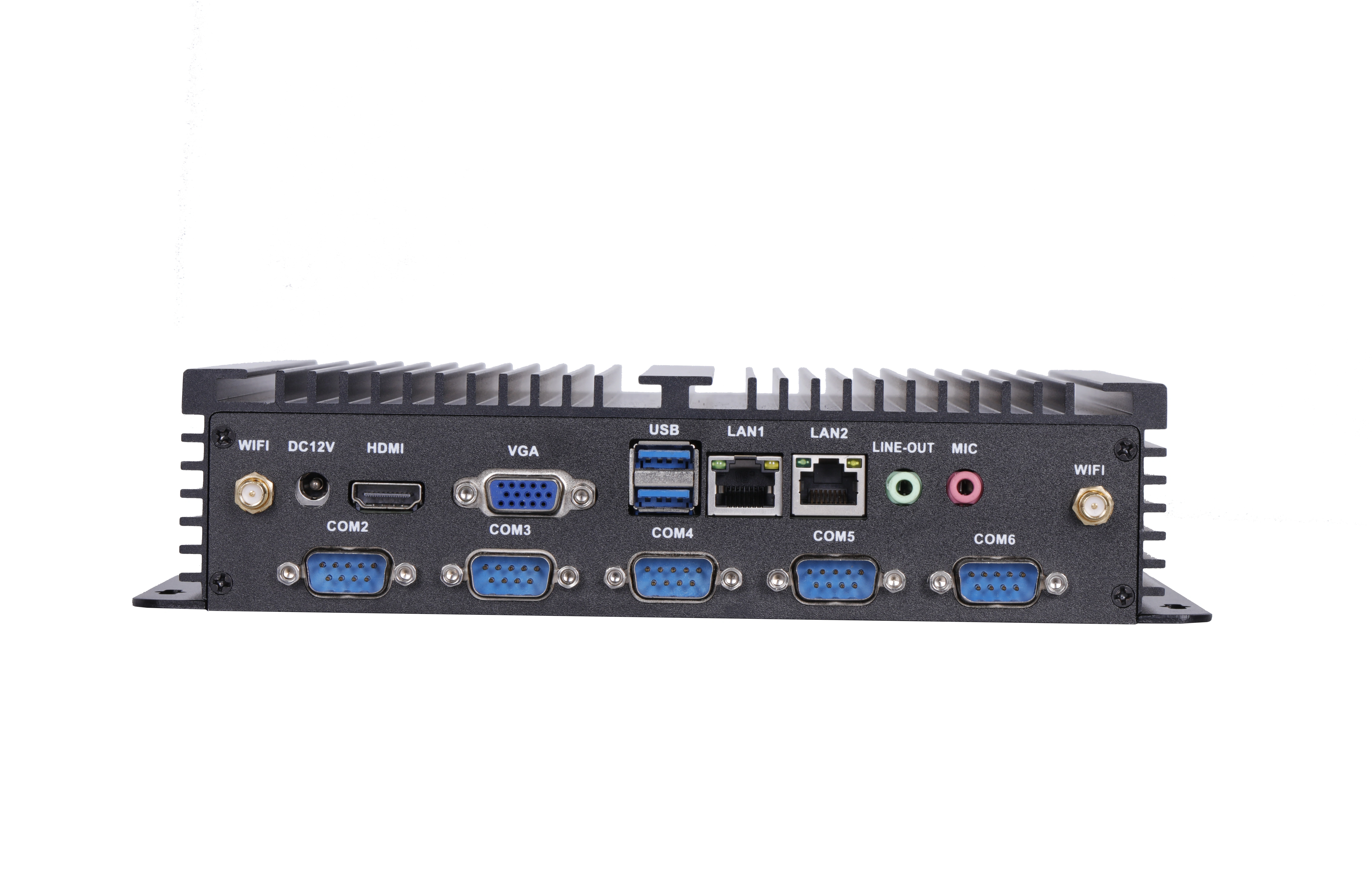 2025 ELSKY Industrial Mini PC IPC6000 — image 5