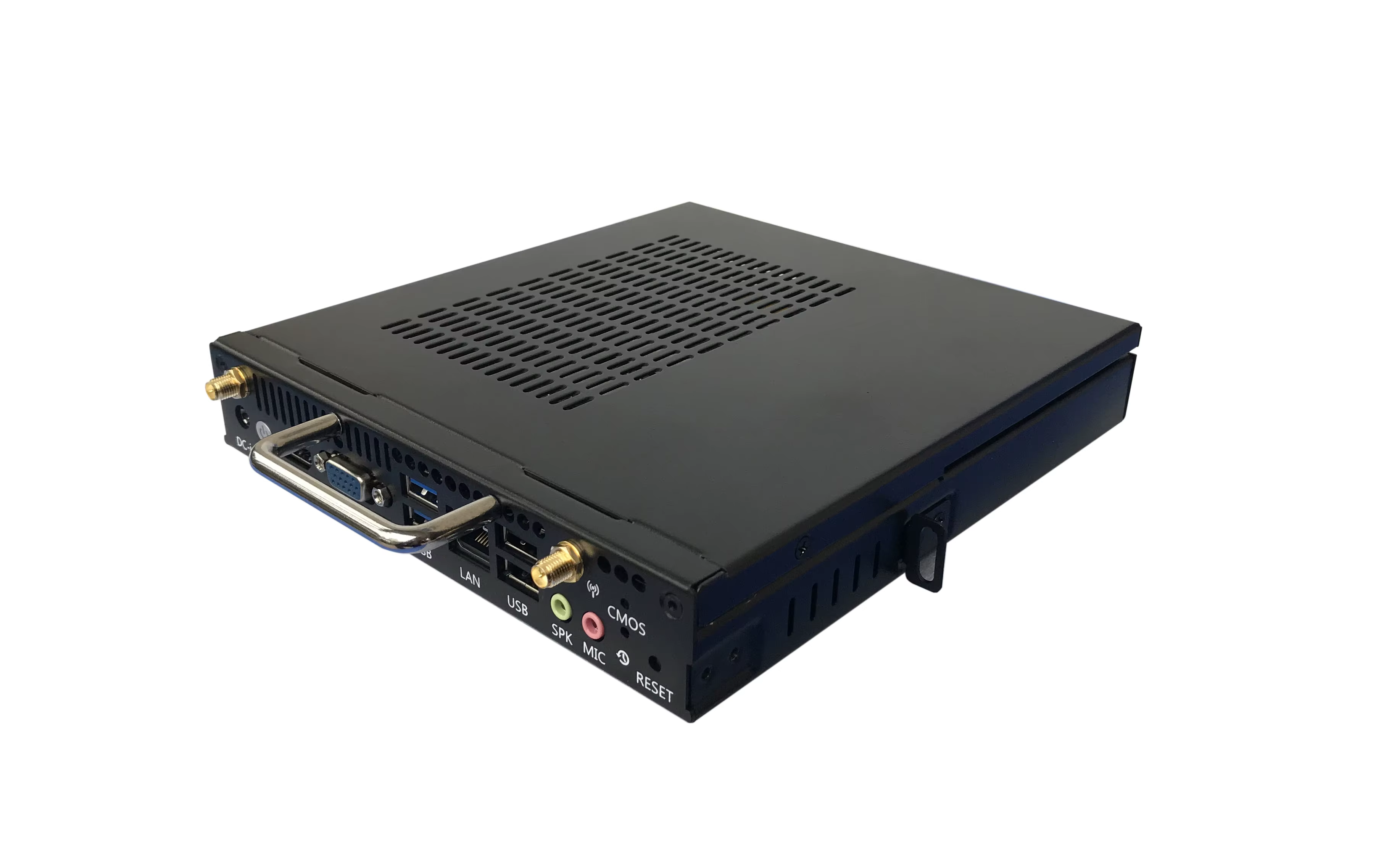 2025 ELSKY OPS 10H Mini PC — image 2