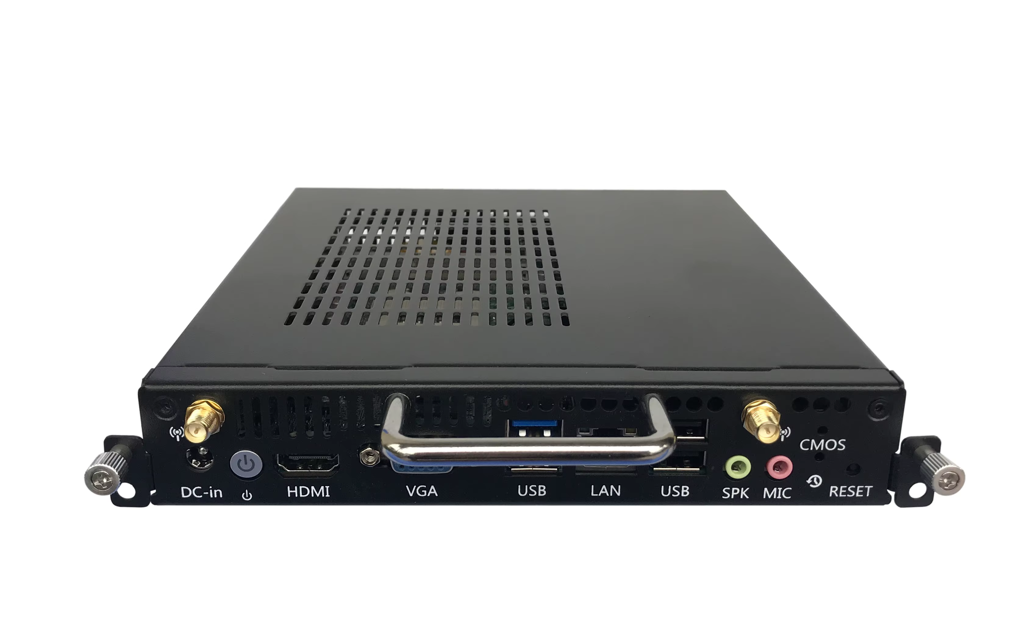 2025 ELSKY OPS 10H Mini PC — image 4