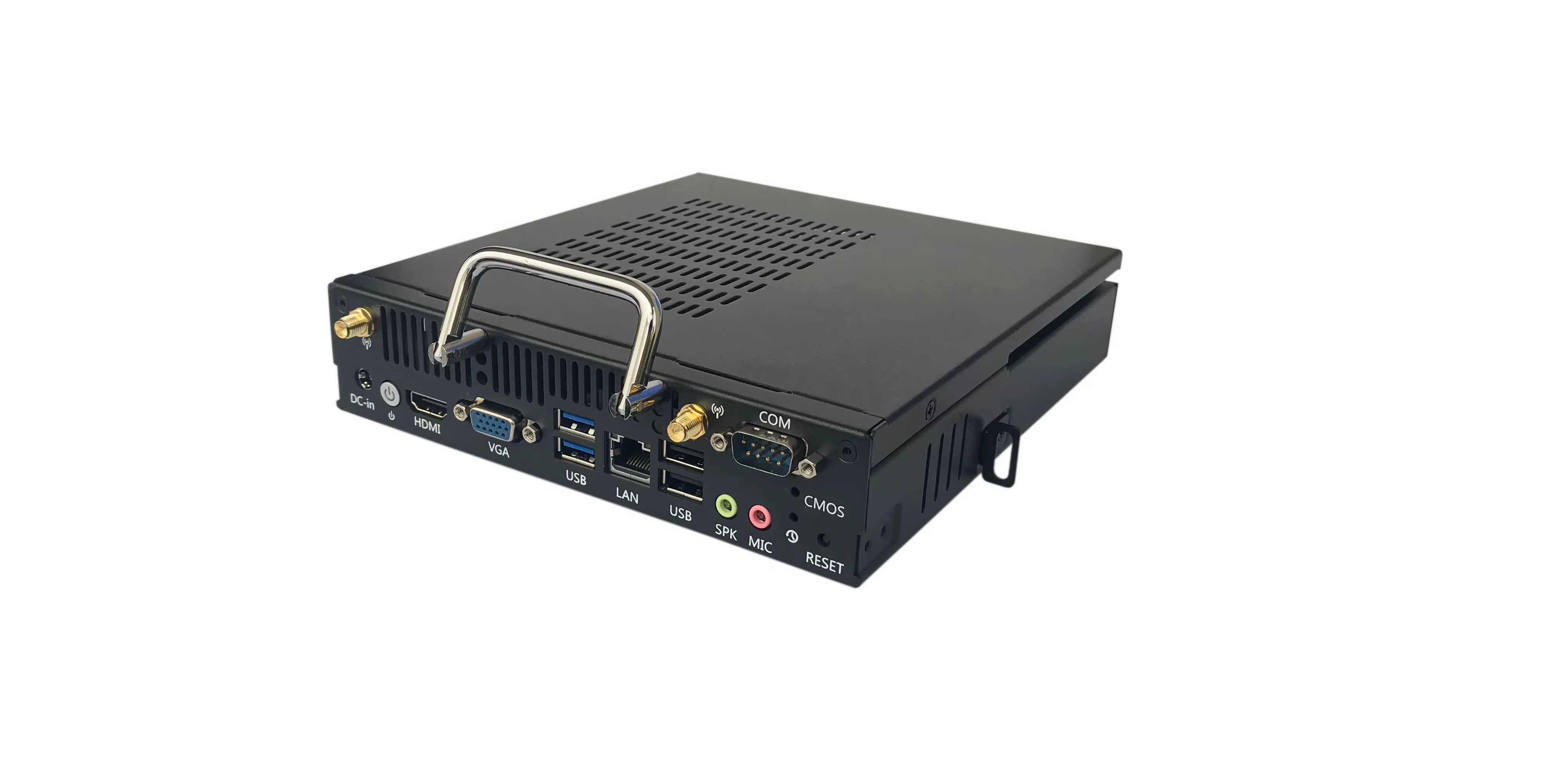 2025 ELSKY Low Power OPS8600 DDR3 — image 2