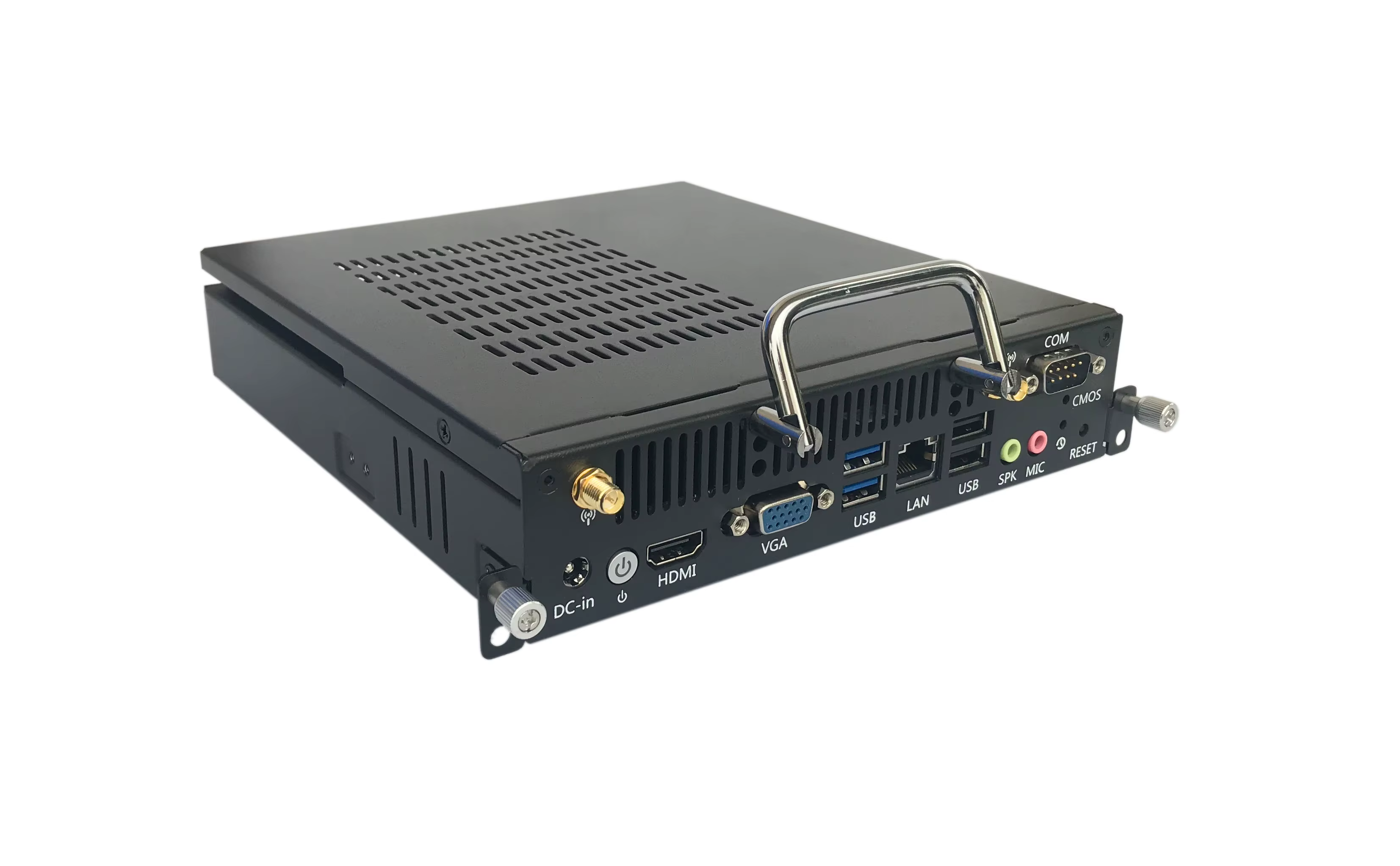 2025 ELSKY Low Power OPS8600 DDR3 — image 4