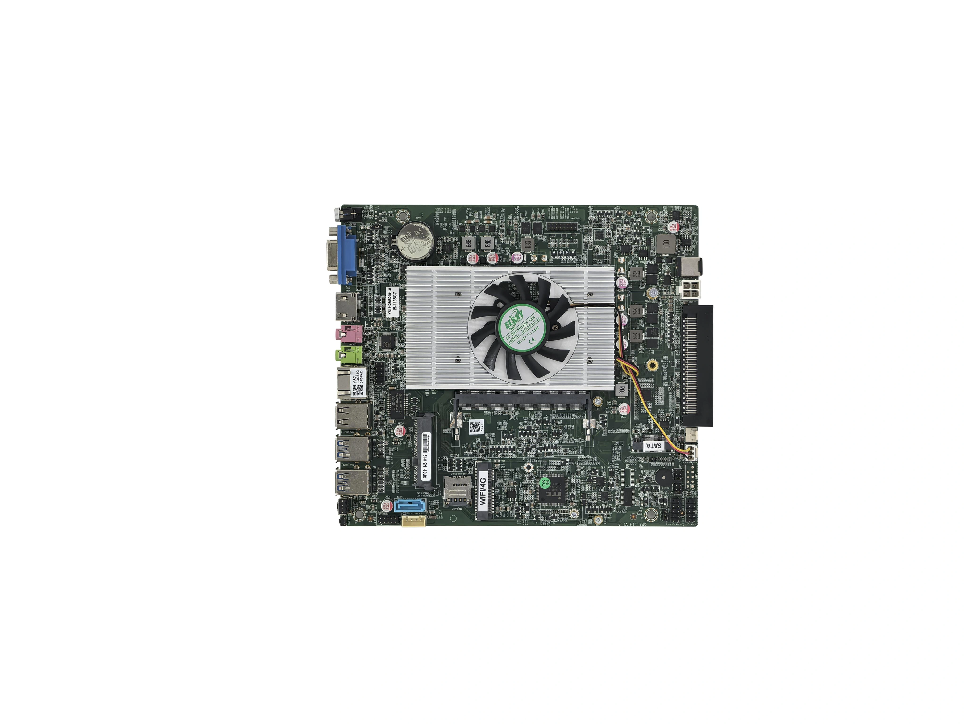 2025 ELSKY Hot Selling OPS 11H — image 5