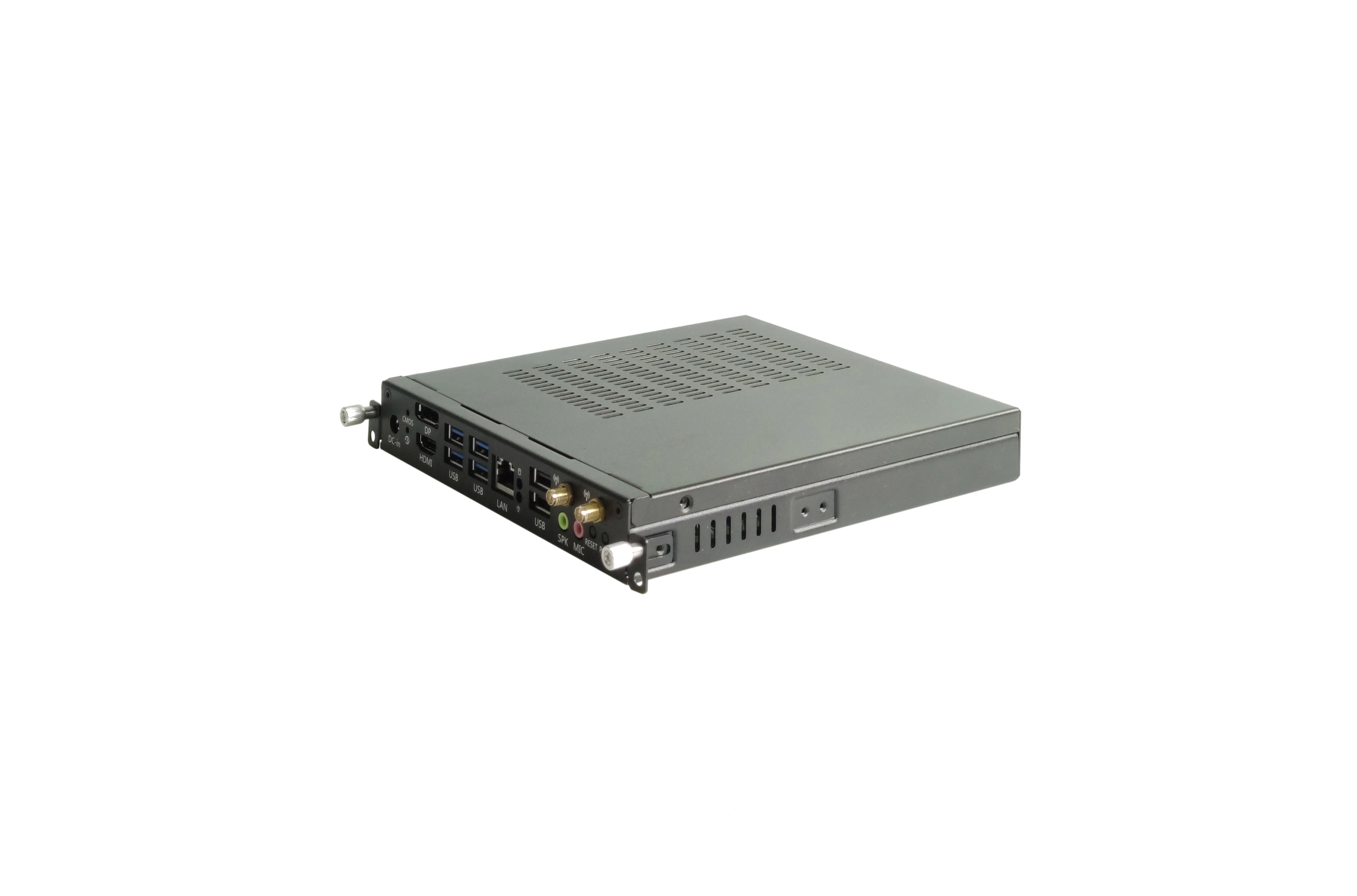 2025 ELSKY Black None COM Compact — image 2