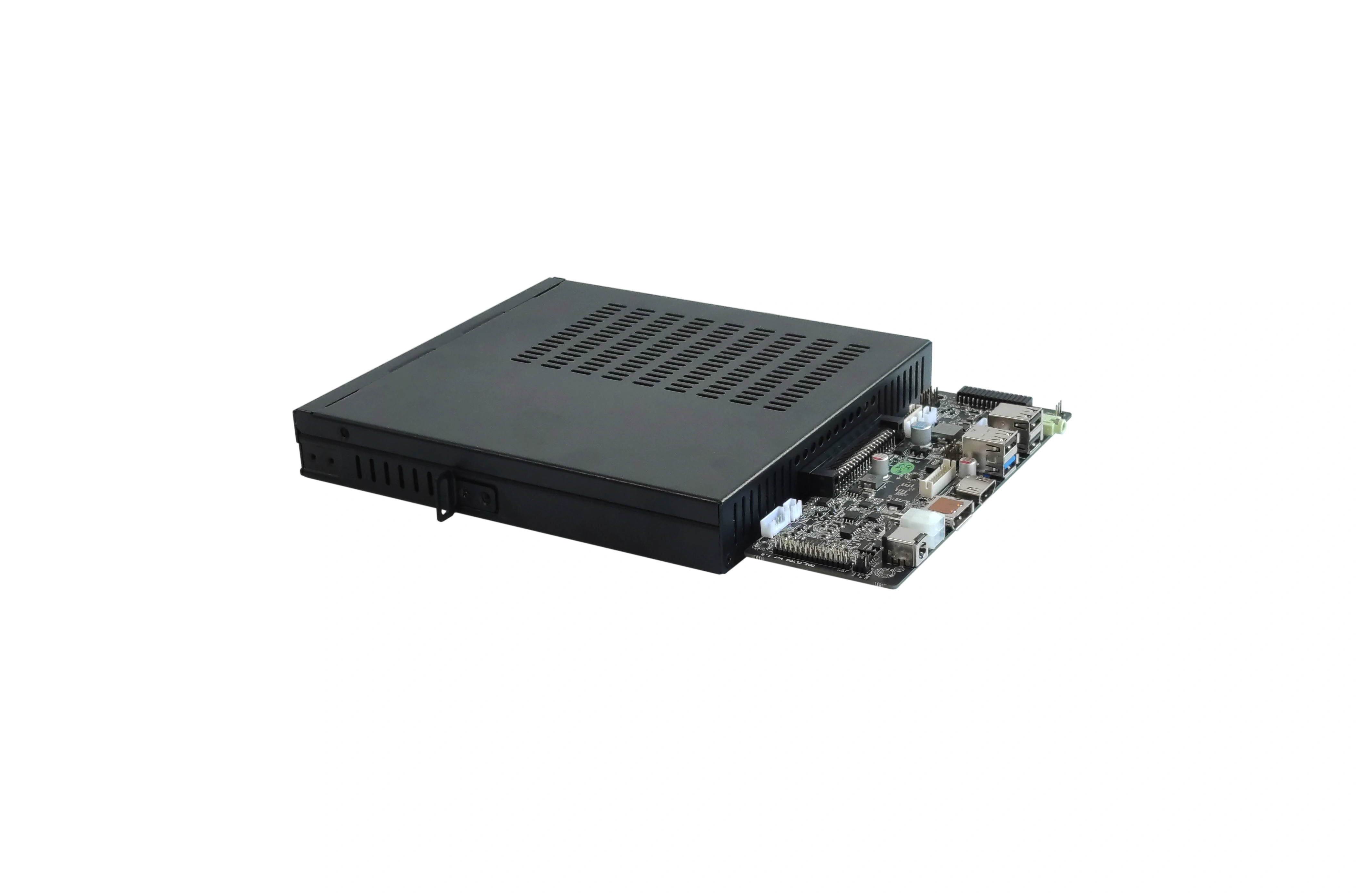 2025 ELSKY Black None COM Compact — image 4
