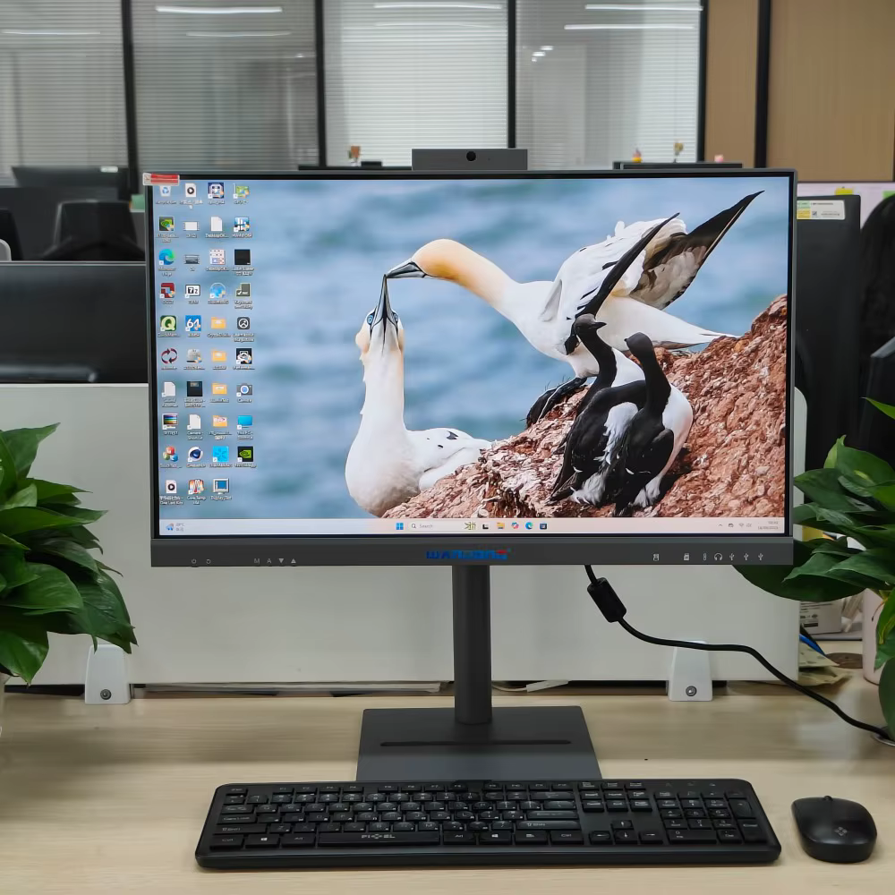 23 8 Aio Pc H810 B860 — image 3