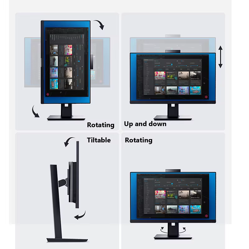 Office Use Desktop Aio Pc Ultra — image 5