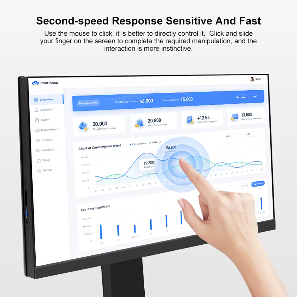 Office Use Desktop Aio Pc Ultra — image 6