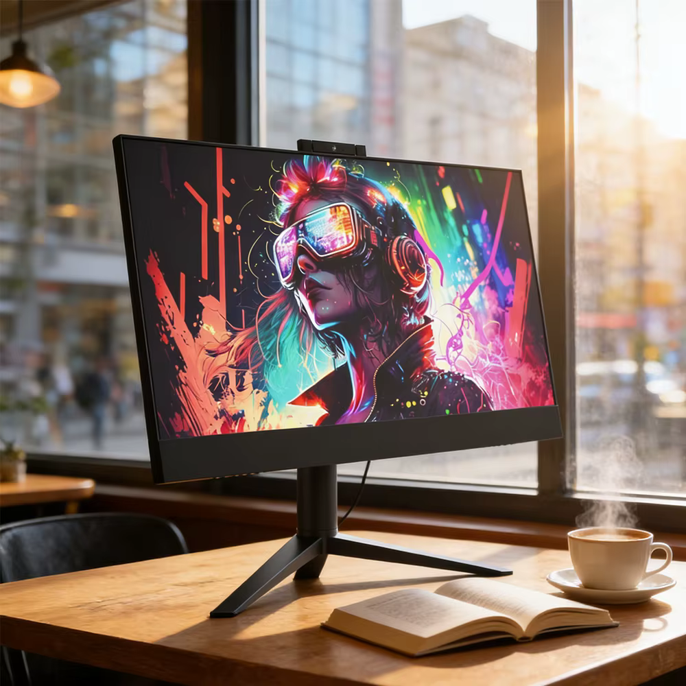 Gaming Desktop Computer Cpu Core I9 — image 3