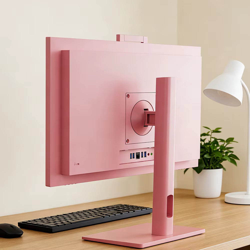 Desktop Pc Monoblock Ultra Slim Business — image 2