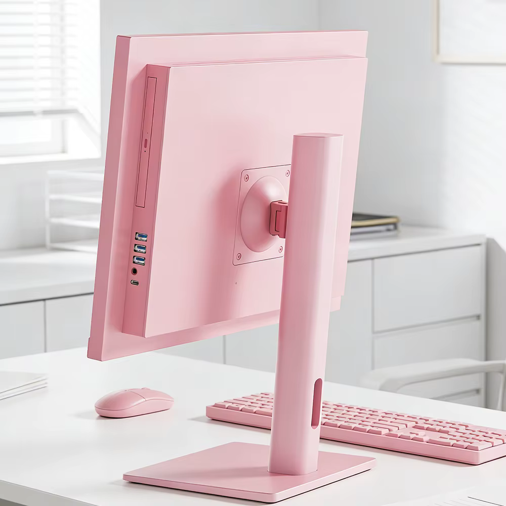 Desktop Pc Monoblock Ultra Slim Business — image 4