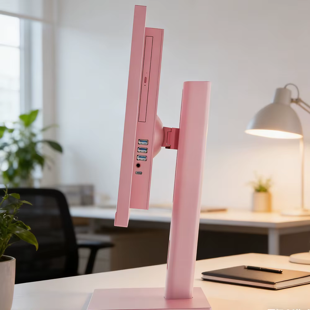 Desktop Pc Monoblock Ultra Slim Business — image 6