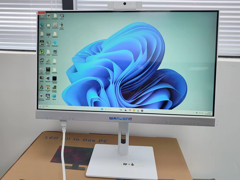 OEM ODM Original Aio PC Factory — image 2