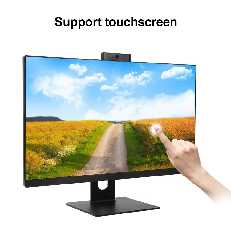 All In One PC Desk Computer — image 4