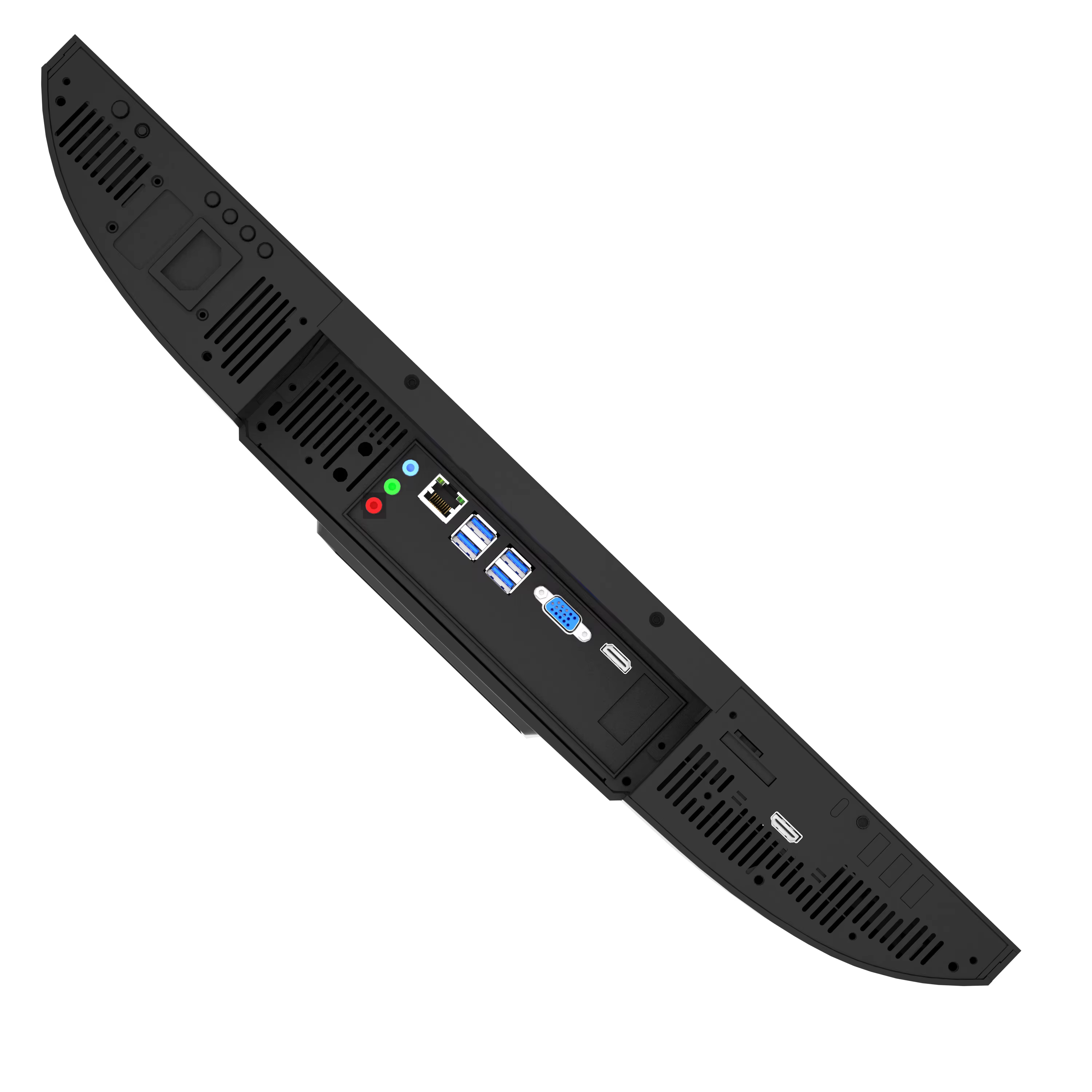 OEM ODM Original Aio PC Factory — image 6