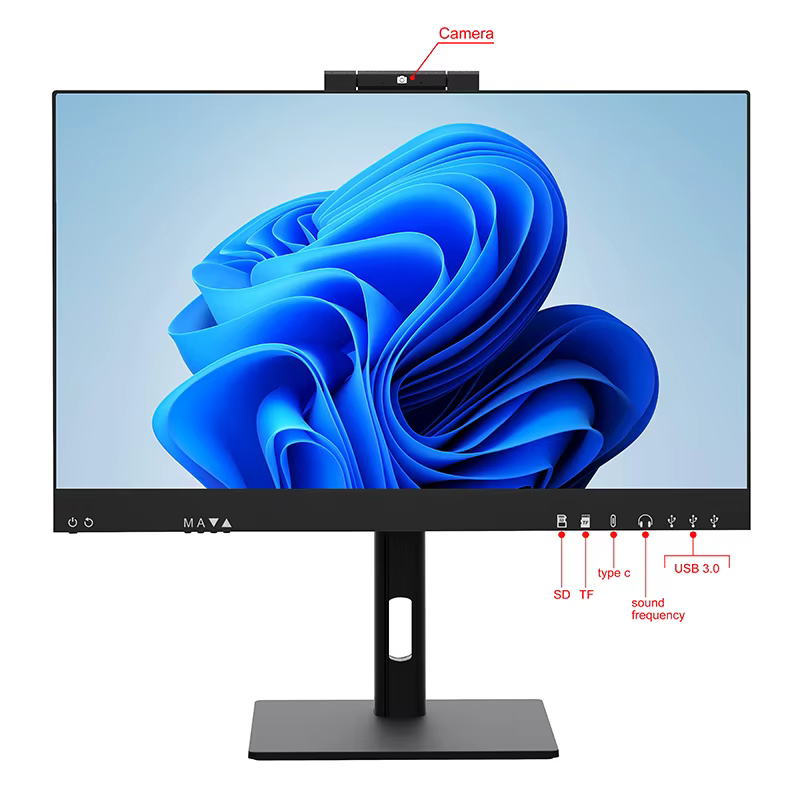 AMD Ryzen CPU R5 R7 All — image 2