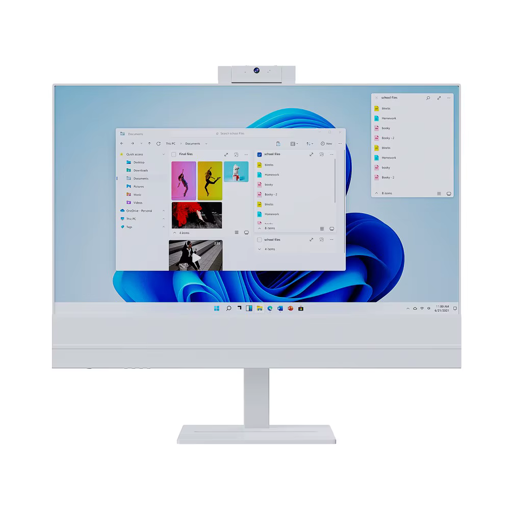 24 27 Brand New Fhd Ips — image 2