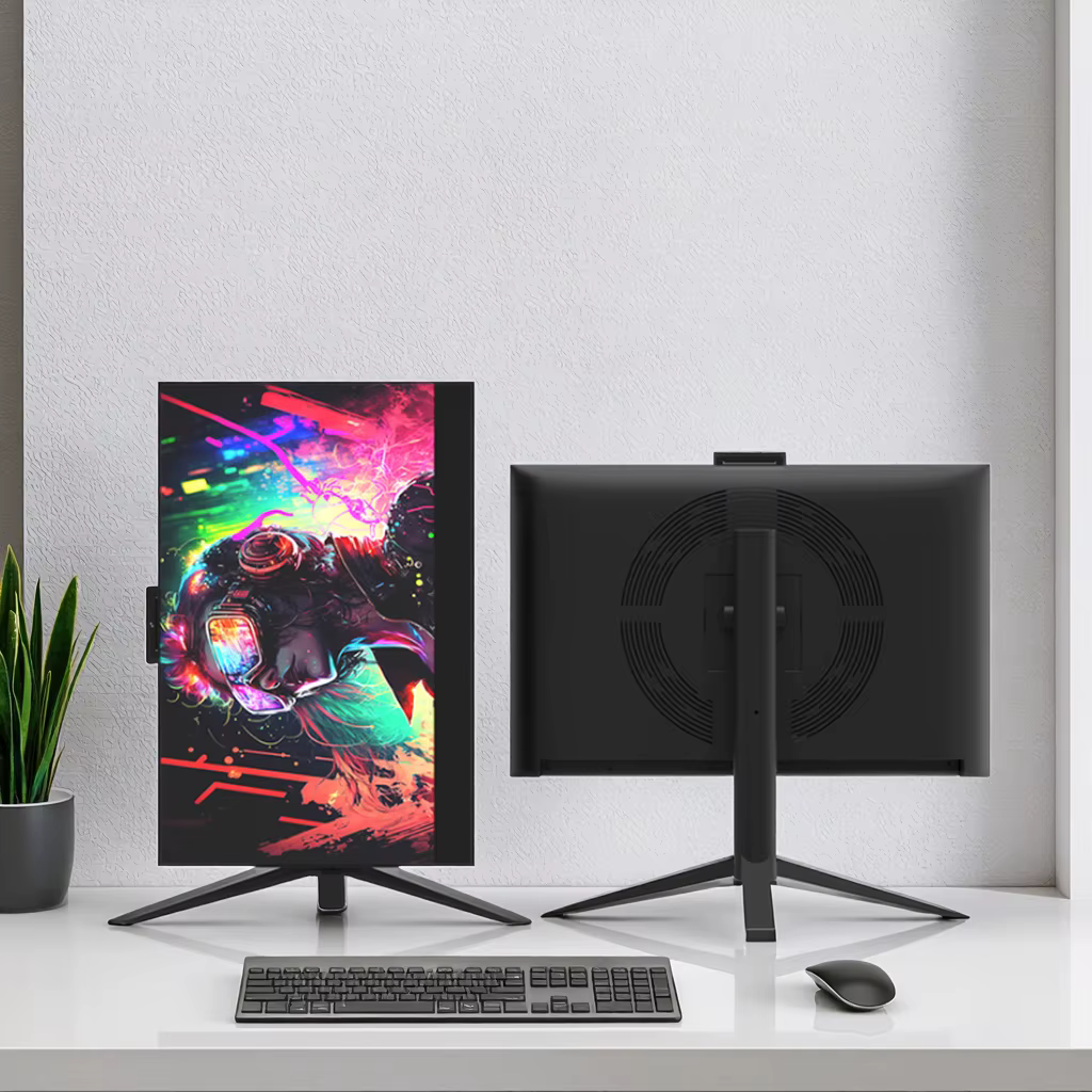 WANDONG New AMD All In One — image 3