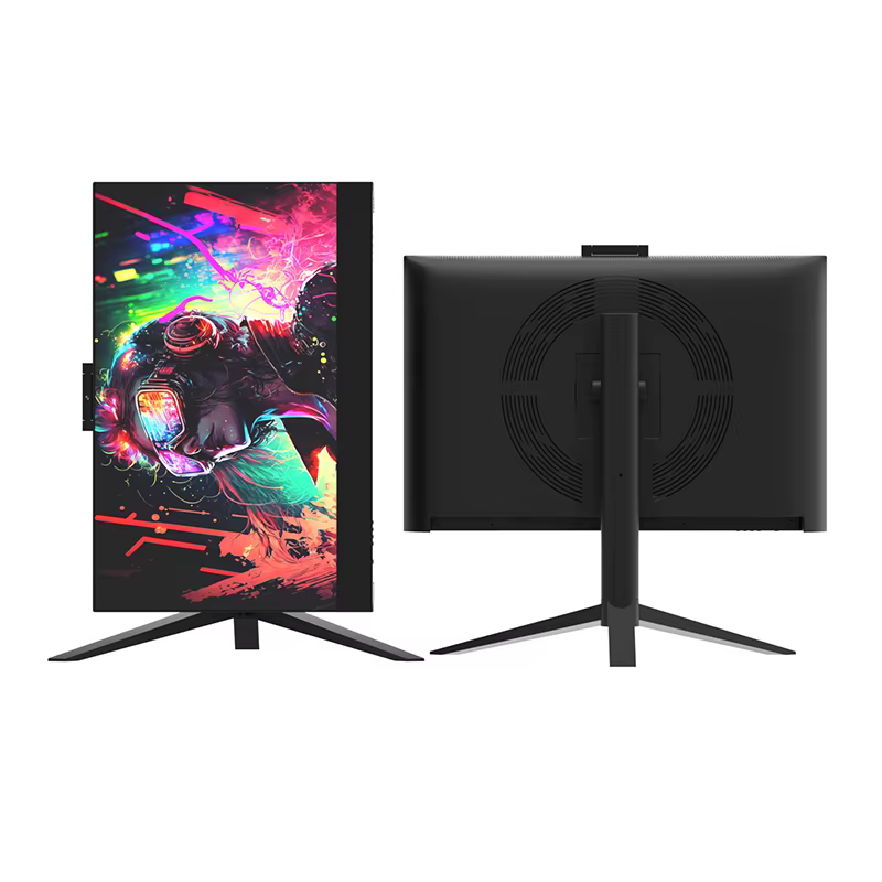 Desktop Business AMD All In One — image 4