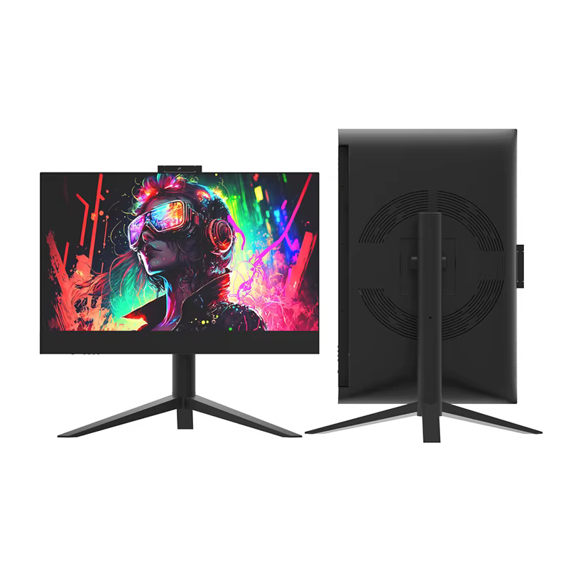 Desktop Business AMD All In One — image 5