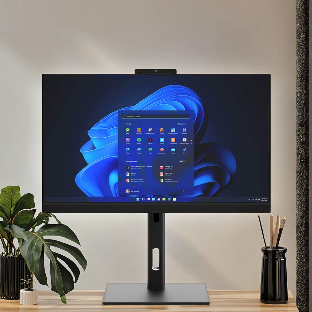 WANDONG Brand AMD Business All In — image 2