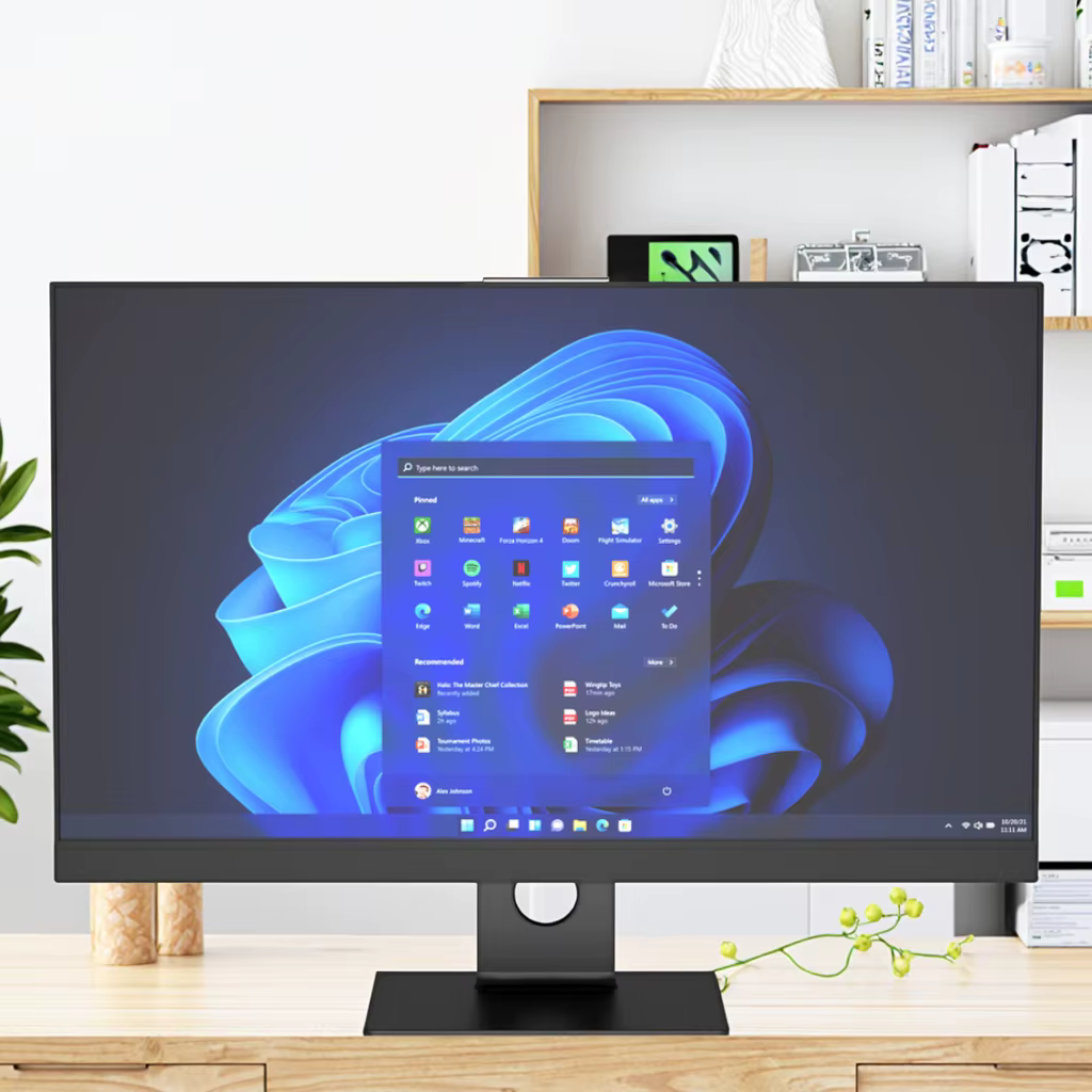 WANDONG Brand AMD Business All In — image 3