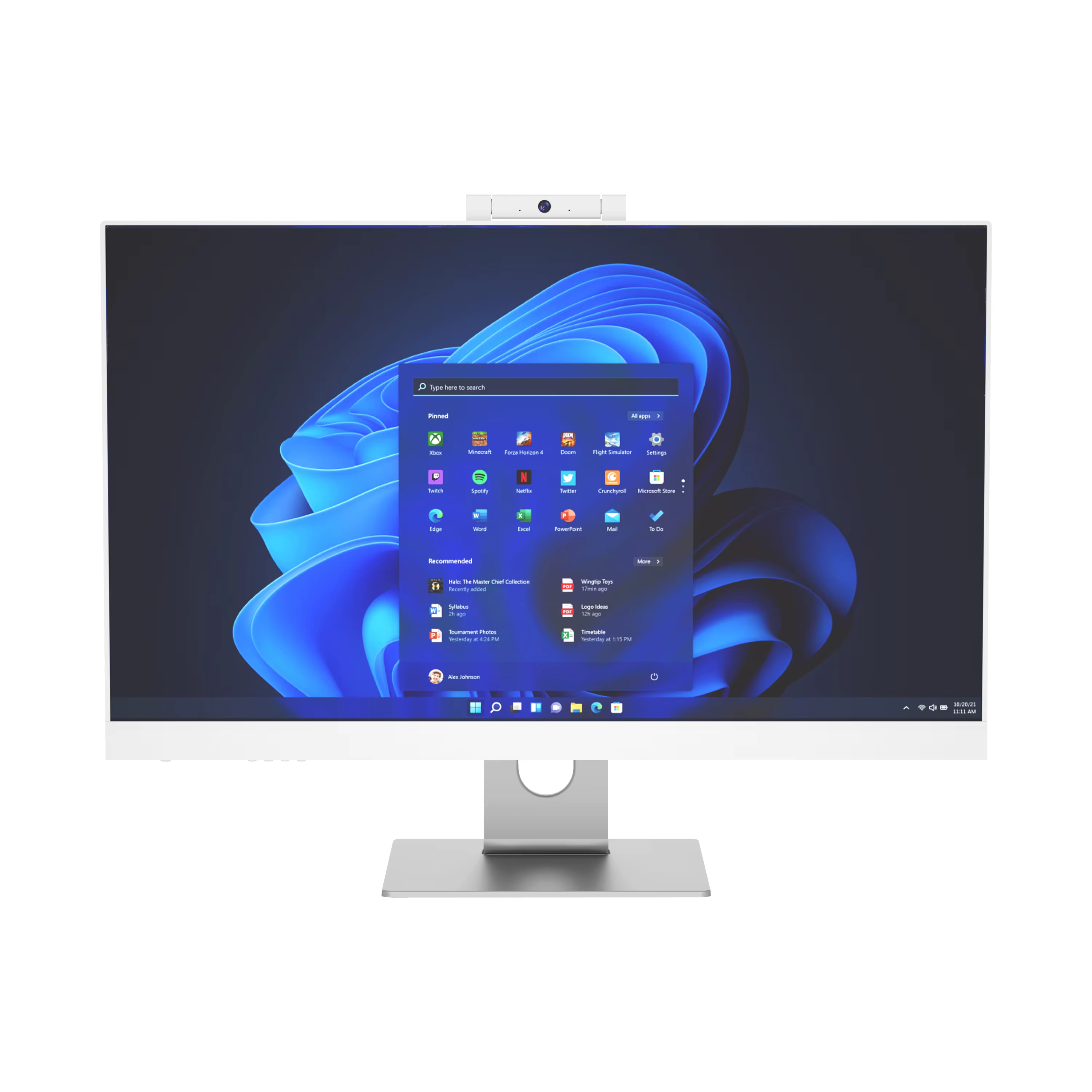 Factory Office Computer All In One — image 5