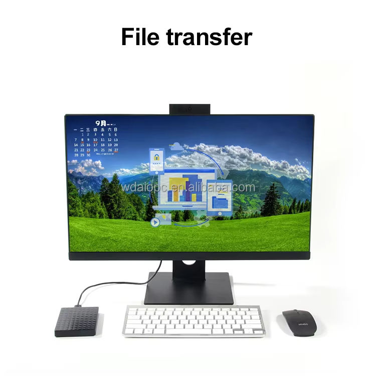 WANDONG AMDryzen Aio 24 23 8inch — image 6