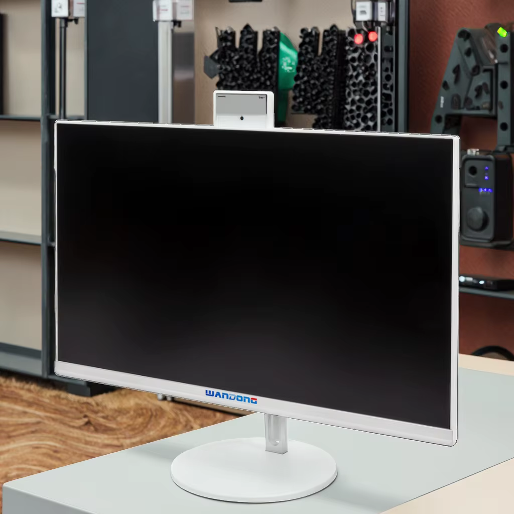 New Business 23 8Inch AMD Ryzen — image 2