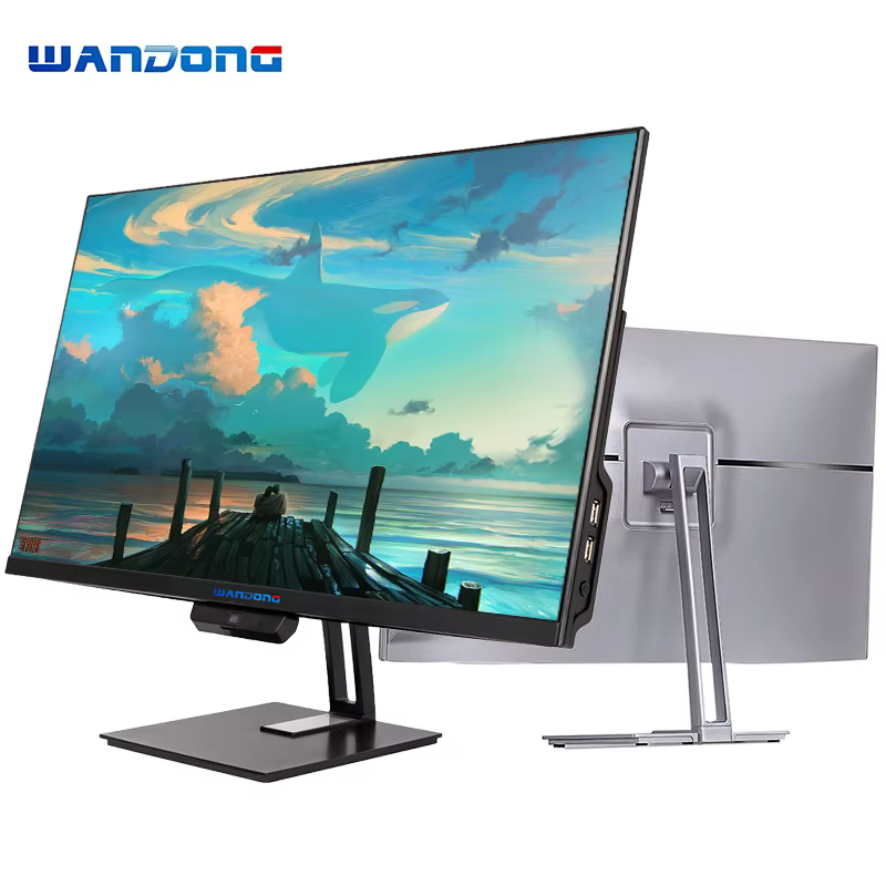 Processor AMD 23 8 Inch All — image 2