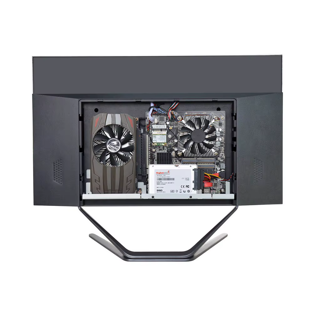 WANDONG Gamers AMD Ryzen 5 24 — image 3