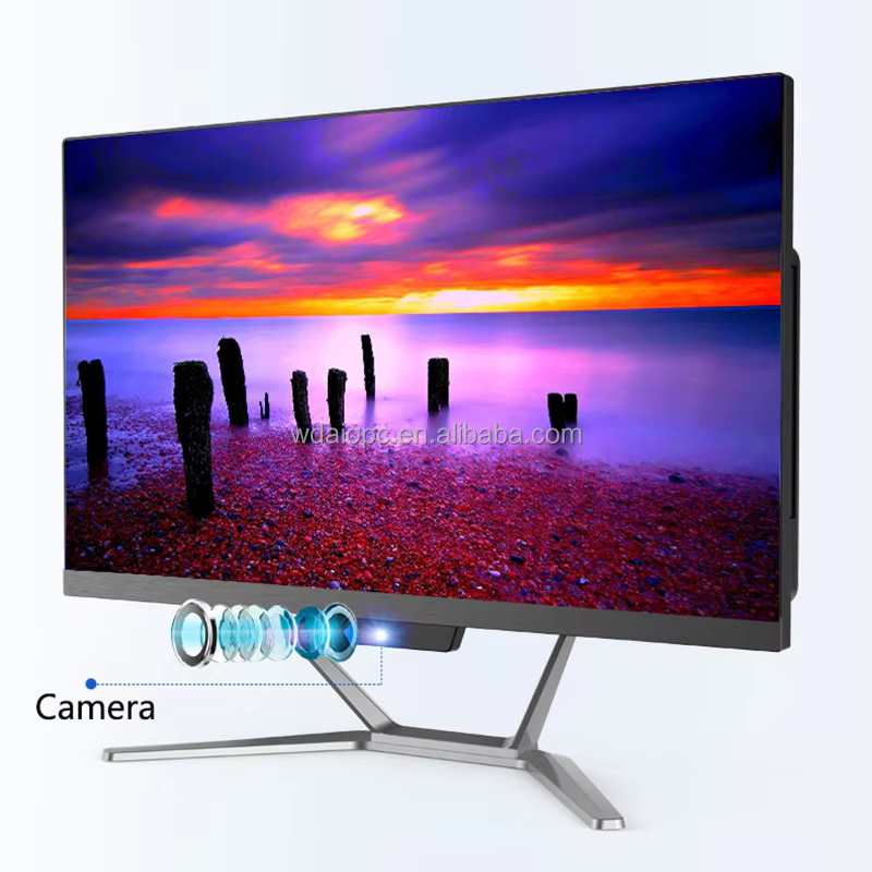 WANDONG Brand AMD 24inch All In — image 4