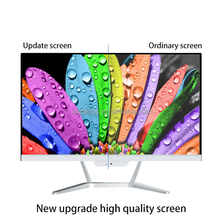 WANDONG Brand AMD 24inch All In — image 5